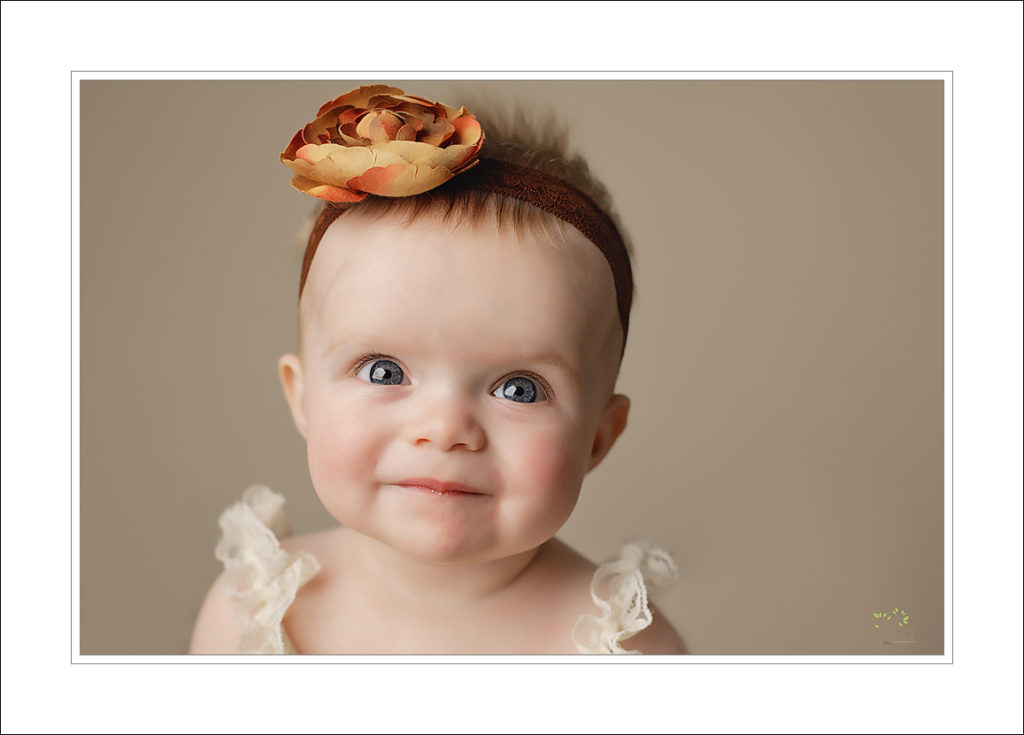 Best Gig Harbor baby photography